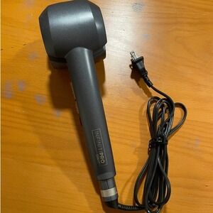 TESTED Infiniti Pro Conair‎ Curl Secret Automatic Hair Curler Ceramic Tourmaline